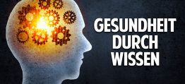 Gesundheit durch Wissen – Mit richtiger Ernährung unser Leben verändern Gesundheit durch Wissen – Mit richtiger Ernährung unser Leben verändern