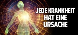 Gesundheit ist kein Zufall: Jede Krankheit hat eine Ursache – Gerhard Vester