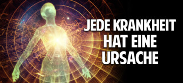 Gesundheit ist kein Zufall: Jede Krankheit hat eine Ursache – Gerhard Vester Gesundheit ist kein Zufall: Jede Krankheit hat eine Ursache – Gerhard Vester