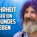 Gesundheit ist kein Zufall: Die Wahrheit über ein gesundes Leben – Robert Franz spricht Klartext! Gesundheit ist kein Zufall: Die Wahrheit über ein gesundes Leben – Robert Franz spricht Klartext!