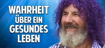 Gesundheit ist kein Zufall: Die Wahrheit über ein gesundes Leben – Robert Franz spricht Klartext! Gesundheit ist kein Zufall: Die Wahrheit über ein gesundes Leben – Robert Franz spricht Klartext!