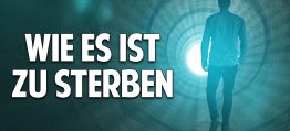 Wie es ist zu sterben Wie es ist zu sterben