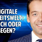 Google, Amazon & Co: Wie die Digitalisierung der Arbeit unser Leben verändert – Prof. Jack Nasher Google, Amazon & Co: Wie die Digitalisierung der Arbeit unser Leben verändert – Prof. Jack Nasher