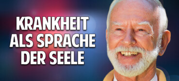 Krankheit als Sprache der Seele: Ursache von Krankheit & wie funktioniert Heilung – Kurt Tepperwein Krankheit als Sprache der Seele: Ursache von Krankheit & wie funktioniert Heilung – Kurt Tepperwein