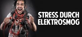 Körperzellen im Stress – Kann man Elektrosmog auflösen?