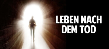 LEBEN NACH DEM TOD – Wissenschaftliche Beweise – Bernard Jakoby LEBEN NACH DEM TOD – Wissenschaftliche Beweise – Bernard Jakoby