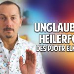Leben ohne Krankheit: Die unglaublichen Heilerfolge des Heilers Pjotr Elkunoviz Leben ohne Krankheit: Die unglaublichen Heilerfolge des Heilers Pjotr Elkunoviz