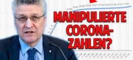 Manipulierte Zahlen? – Die ganze Wahrheit über die Virus-Statistik – Ein Arzt spricht Klartext Manipulierte Zahlen? – Die ganze Wahrheit über die Virus-Statistik – Ein Arzt spricht Klartext