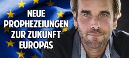 Neue Prophezeiungen zur Zukunft Europas – Die Visionen des Martin Zoller