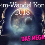 Das MEGA EVENT – Robert Franz, Rüdiger Dahlke, Veit Lindau & mehr