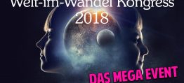 Das MEGA EVENT – Robert Franz, Rüdiger Dahlke, Veit Lindau & mehr