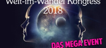 Das MEGA EVENT – Robert Franz, Rüdiger Dahlke, Veit Lindau & mehr Das MEGA EVENT – Robert Franz, Rüdiger Dahlke, Veit Lindau & mehr