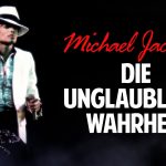 Michael Jackson: Die unglaubliche Wahrheit über den größten Popstar der Welt