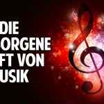 Musik kann heilen! – Die verborgene Kraft und Wirkung von Musik Musik kann heilen! – Die verborgene Kraft und Wirkung von Musik