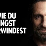 NIE WIEDER ANGST: Wie Angst entsteht und wie Du sie überwindest – Extrem-Kletterer Alexander Huber NIE WIEDER ANGST: Wie Angst entsteht und wie Du sie überwindest – Extrem-Kletterer Alexander Huber