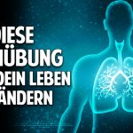 NIE WIEDER KRANK! – Diese Atemübung kann Dein Leben verändern – Die unglaubliche Wim Hof Methode