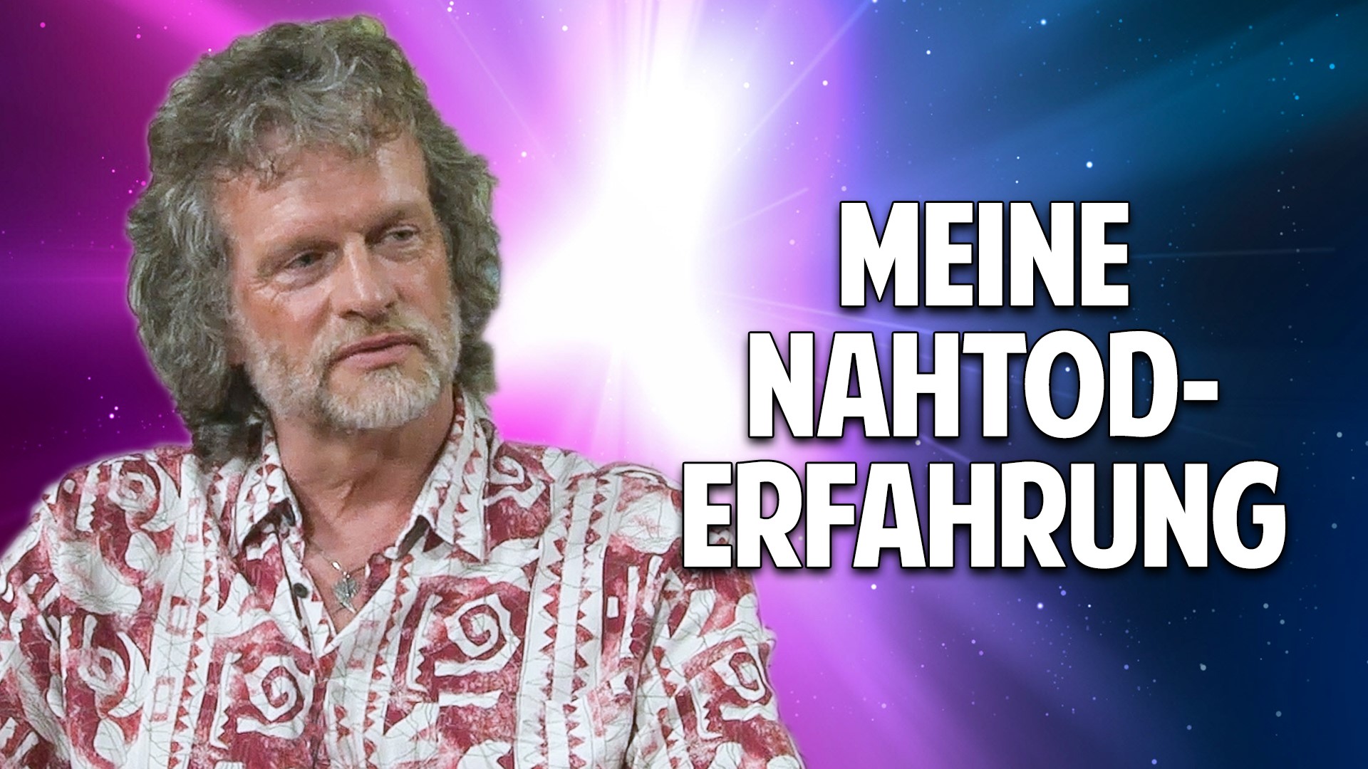 Welt im Wandel TV » Nahtoderfahrung & Seelenplan: Die radikale ...