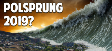Polsprung 2019: Droht der Weltuntergang? Polsprung 2019: Droht der Weltuntergang?