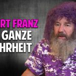 Robert Franz: Die ganze Wahrheit