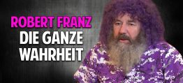 Robert Franz: Die ganze Wahrheit