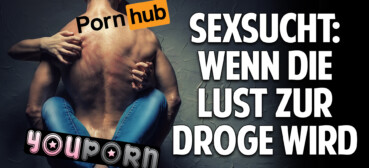 Sexsucht – Wenn die Lust zur Droge wird: Die schockierende Wahrheit! Sextherapeutin spricht Klartext Sexsucht – Wenn die Lust zur Droge wird: Die schockierende Wahrheit! Sextherapeutin spricht Klartext