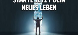 Starte jetzt Dein neues Leben: Finde heraus wer Du wirklich bist und erfülle Dir Deinen Lebenstraum Starte jetzt Dein neues Leben: Finde heraus wer Du wirklich bist und erfülle Dir Deinen Lebenstraum