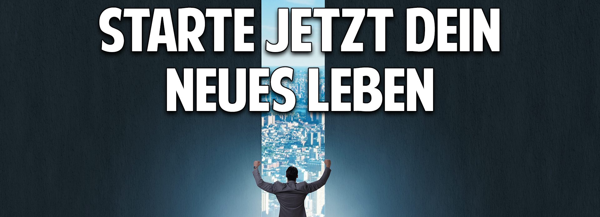 Welt im Wandel TV » Starte jetzt Dein neues Leben: Finde heraus wer Du ...