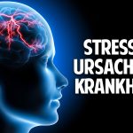 Stress als Ursache von Krankheiten und die Auswirkungen im Körper – Dr. Jürgen Buhr Stress als Ursache von Krankheiten und die Auswirkungen im Körper – Dr. Jürgen Buhr