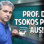 Tabuthema Kindesmissbrauch – Prof. Dr. Michael Tsokos packt aus! Tabuthema Kindesmissbrauch – Prof. Dr. Michael Tsokos packt aus!