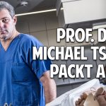 Tabuthema Kindesmisshandlung – Prof. Dr. Michael Tsokos packt aus! Tabuthema Kindesmisshandlung – Prof. Dr. Michael Tsokos packt aus!
