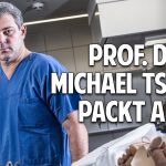 Tabuthema Kindesmisshandlung – Prof. Dr. Michael Tsokos packt aus!