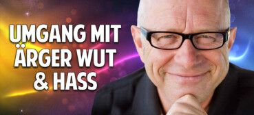 Umgang mit Ärger, Wut & Hass – Wie Du Konflikte mit anderen einfach lösen kannst – Robert Betz Umgang mit Ärger, Wut & Hass – Wie Du Konflikte mit anderen einfach lösen kannst – Robert Betz