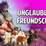 Robert Franz: Unglaubliche Freundschaften zwischen Mensch und Tier