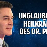 Die Macht der Heilung – Die unglaublichen Heilkräfte des Dr. Eric Pearl