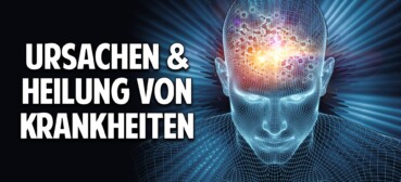 Trauma, Ängste & Depressionen – Ursachen & Heilung seelischer Krankheiten Trauma, Ängste & Depressionen – Ursachen & Heilung seelischer Krankheiten