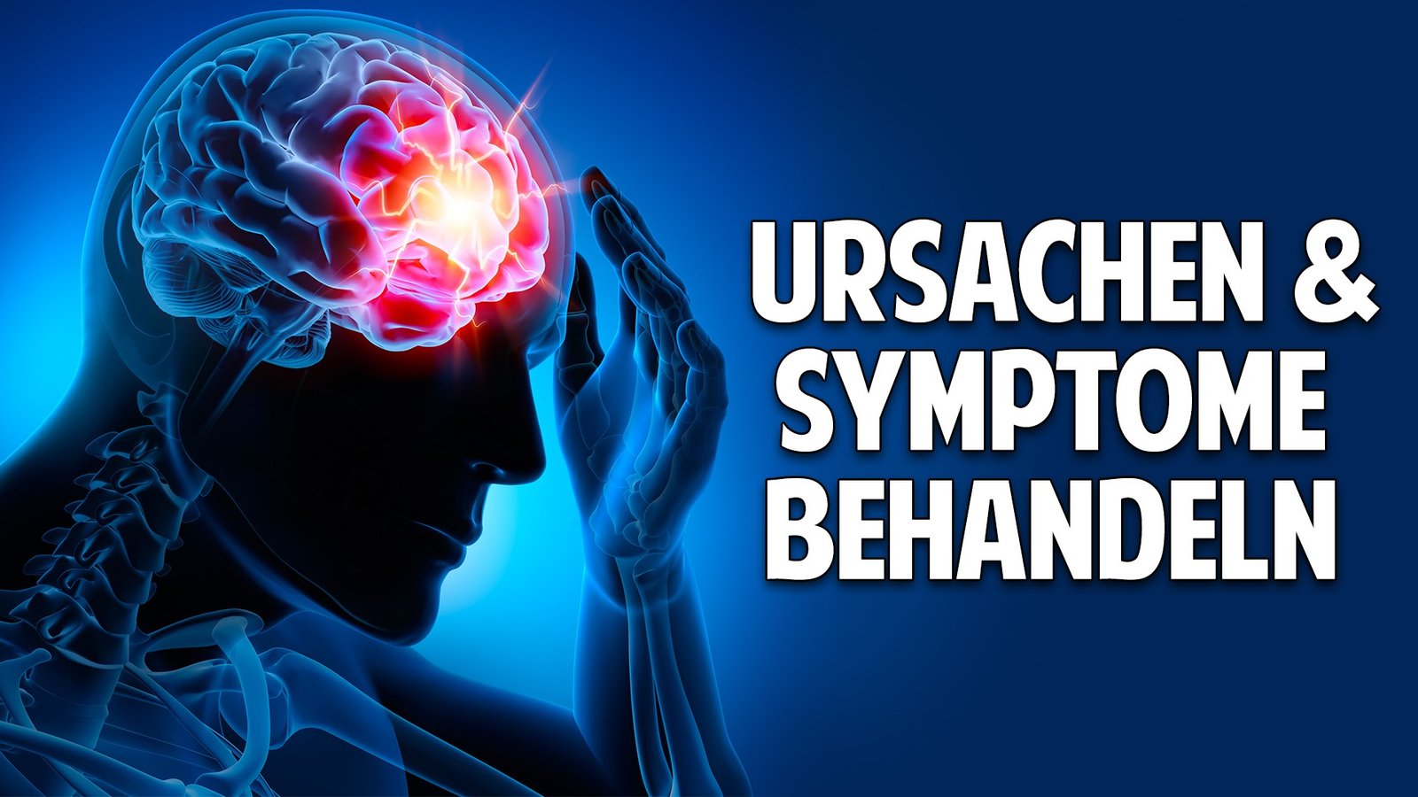 Welt im Wandel TV » Müdigkeit, Erschöpfung & Schlafstörung – Wie man ...