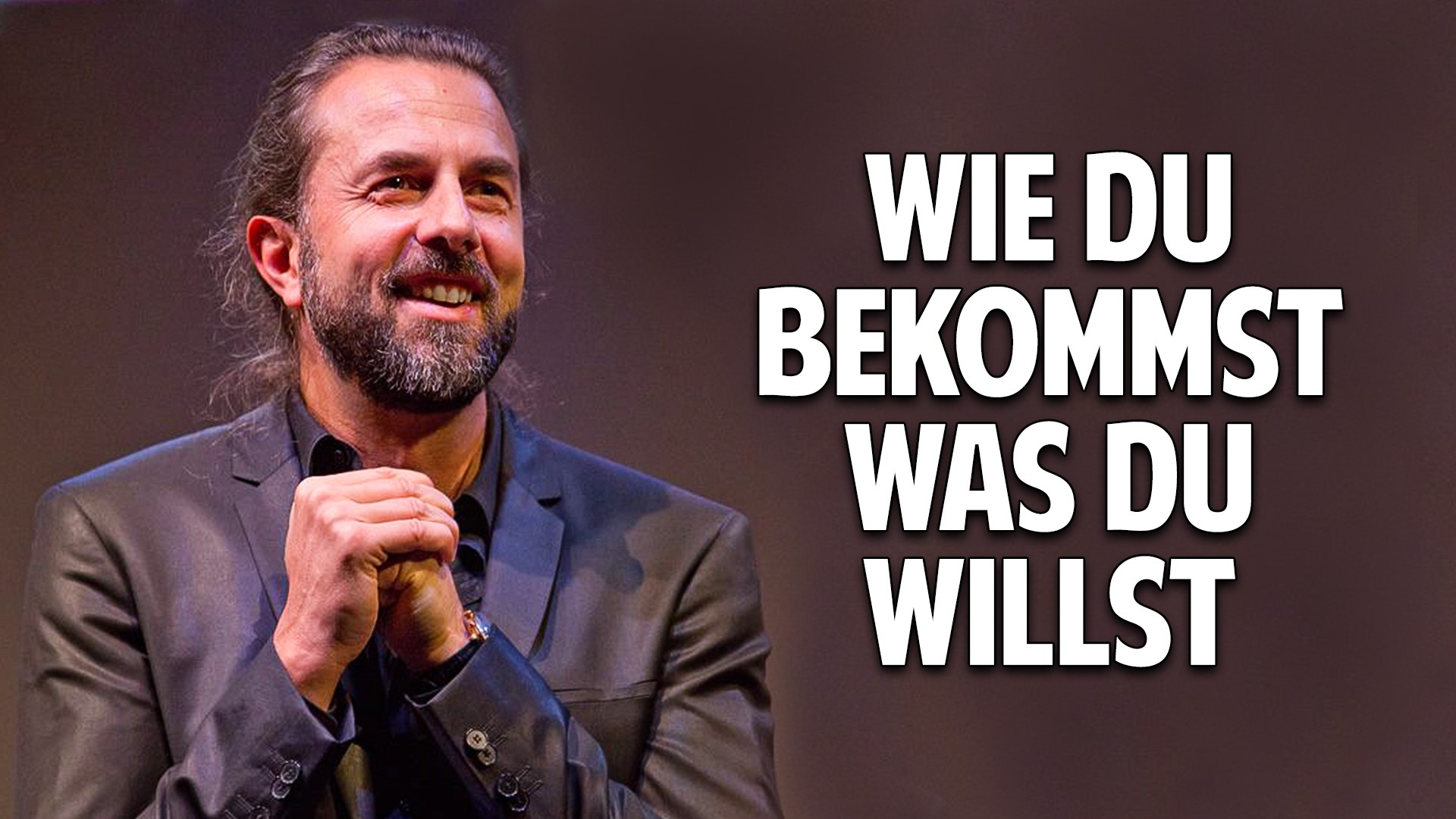 Welt im Wandel TV » Glück, Erfolg & Wohlstand – Wie Du bekommst, was Du ...