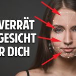 Versteckte Botschaften, Charakter & Persönlichkeit: Was Dein Gesicht über Dich verrät Versteckte Botschaften, Charakter & Persönlichkeit: Was Dein Gesicht über Dich verrät