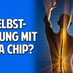 Chronische Schmerzen & Strahlenbelastung – Kann der Vita Chip Selbstheilungskräfte aktivieren?
