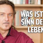 Der Schlüssel zum glücklich sein – Was ist der Sinn Deines Lebens – Roberto Martinez