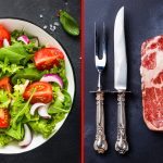 Vegetarisch, vegan oder ganz normale Ernährung: Was ist wirklich gesund?
