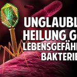 Wenn kein Antibiotika mehr hilft! Unglaubliche Heilung gegen lebensgefährliche Bakterien Wenn kein Antibiotika mehr hilft! Unglaubliche Heilung gegen lebensgefährliche Bakterien