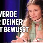 Werde Dir Deiner Macht bewusst: Wie Bewusstsein Frieden schafft – Christina von Dreien Werde Dir Deiner Macht bewusst: Wie Bewusstsein Frieden schafft – Christina von Dreien