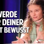 Werde Dir Deiner Macht bewusst: Wie Bewusstsein Frieden schafft – Christina von Dreien