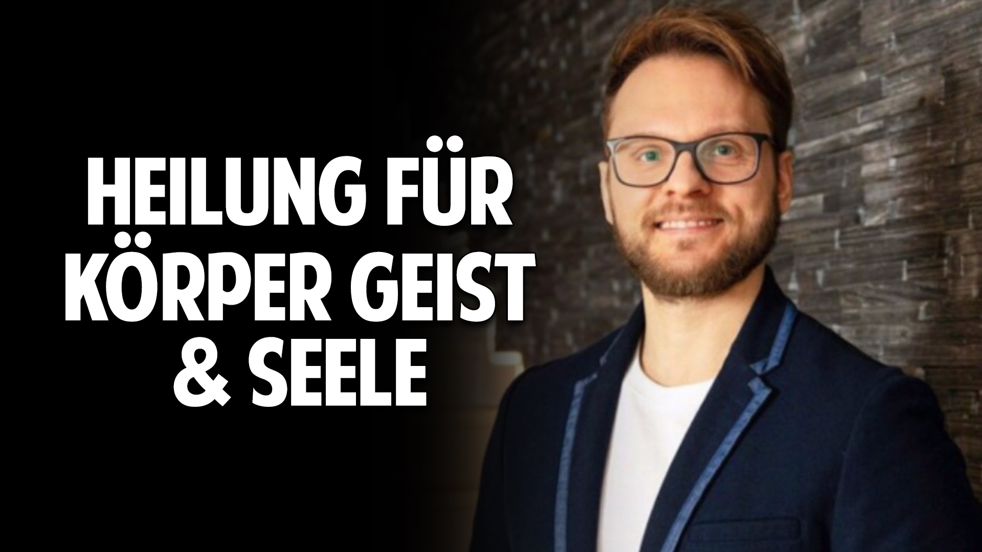 Welt im Wandel TV » Heilung für Körper, Geist & Seele: Wie Bewusstsein ...