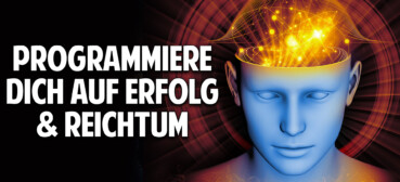 Der Schlüssel zum Glück – Wie Du Dich auf Reichtum, Erfolg & Wohlstand programmierst Der Schlüssel zum Glück – Wie Du Dich auf Reichtum, Erfolg & Wohlstand programmierst
