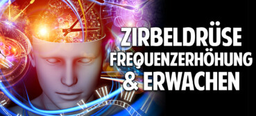 Zirbeldrüse, Frequenzerhöhung & Erwachungsprozess: Wie das Meer zu unserem Erwachen beiträgt! Zirbeldrüse, Frequenzerhöhung & Erwachungsprozess: Wie das Meer zu unserem Erwachen beiträgt!