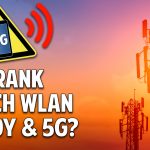 Wlan, Handy & 5G – Wie krank machen sie uns wirklich? Der Experten-Talk Wlan, Handy & 5G – Wie krank machen sie uns wirklich? Der Experten-Talk