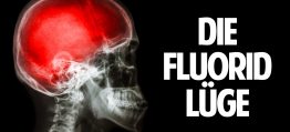 Das Gift in uns – Wie Fluorid uns krank macht! Das Gift in uns – Wie Fluorid uns krank macht!