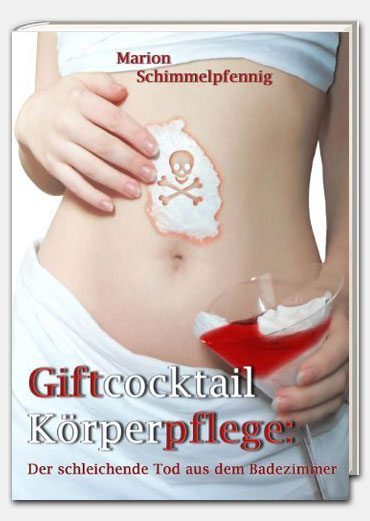 Giftcocktail-Buch